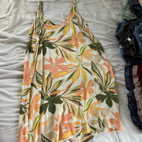 roxy sundress - Picture 2 of 2